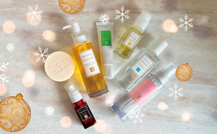 ハッピーウィンターキャンペーン