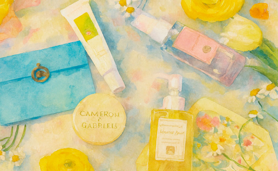 2026スプリングキャンペーン